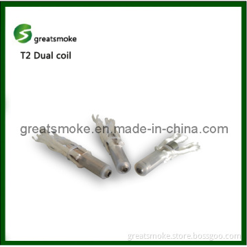 Special Coil Unit Electronic Cigarette for T2 Vaporizer